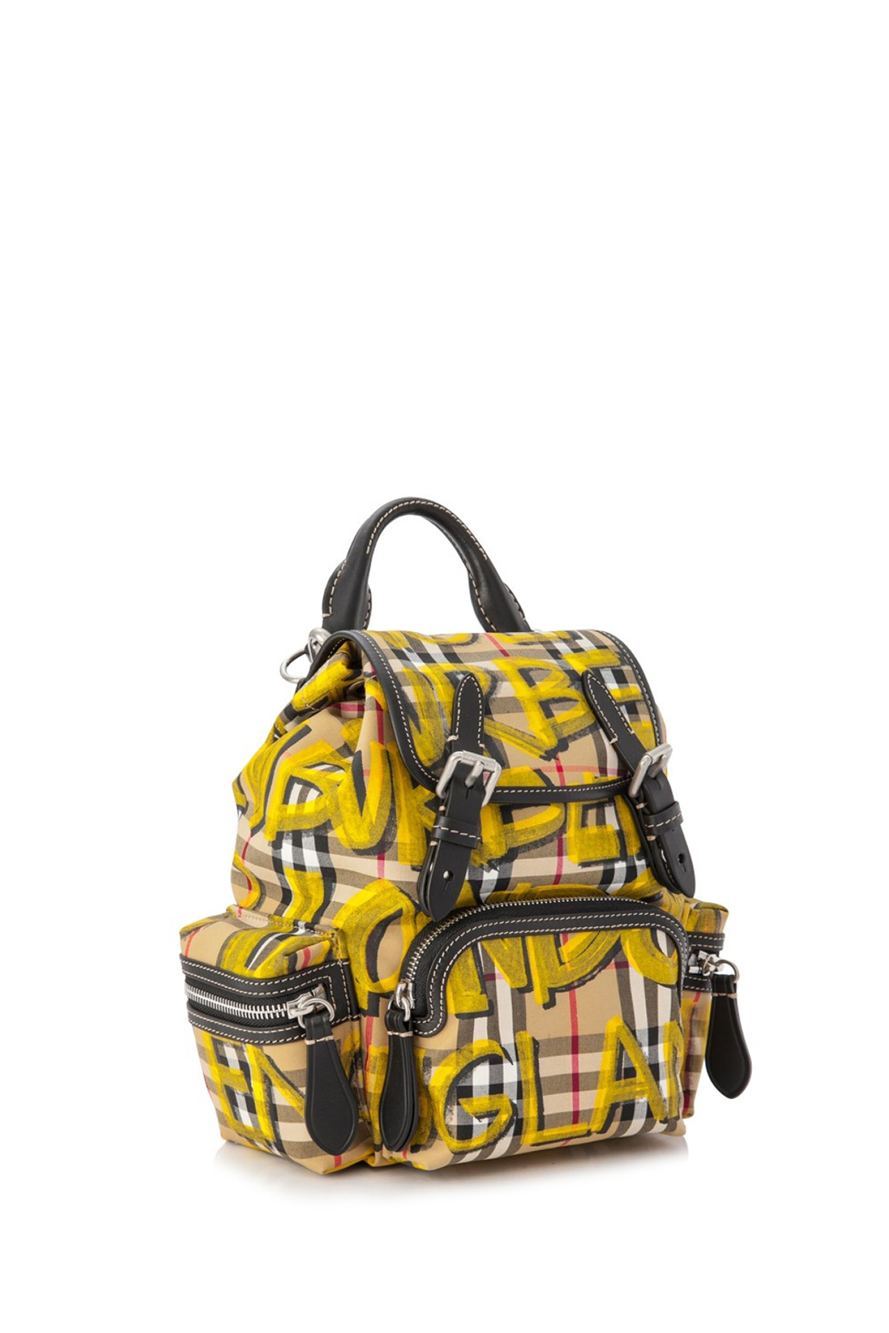 Burberry, Backpack